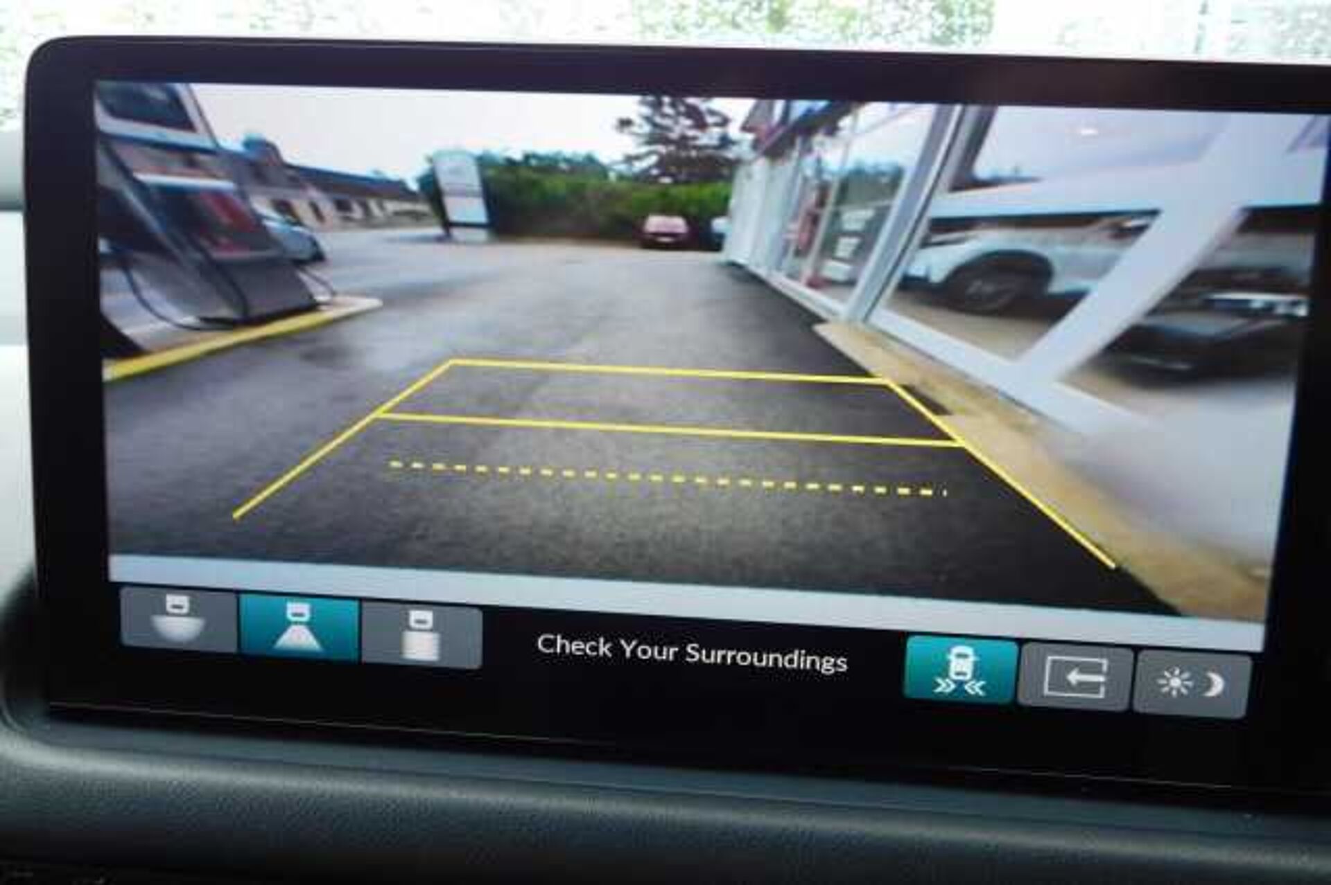 Honda ZR-V e:HEV 2.0 eHEV Sport 5dr CVT 