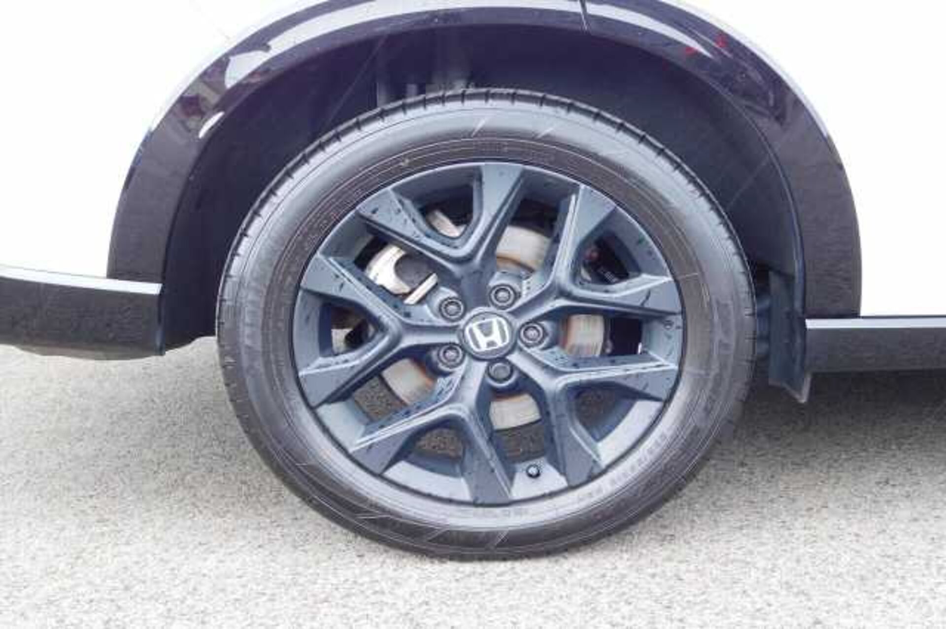 Honda ZR-V e:HEV 2.0 eHEV Sport 5dr CVT 