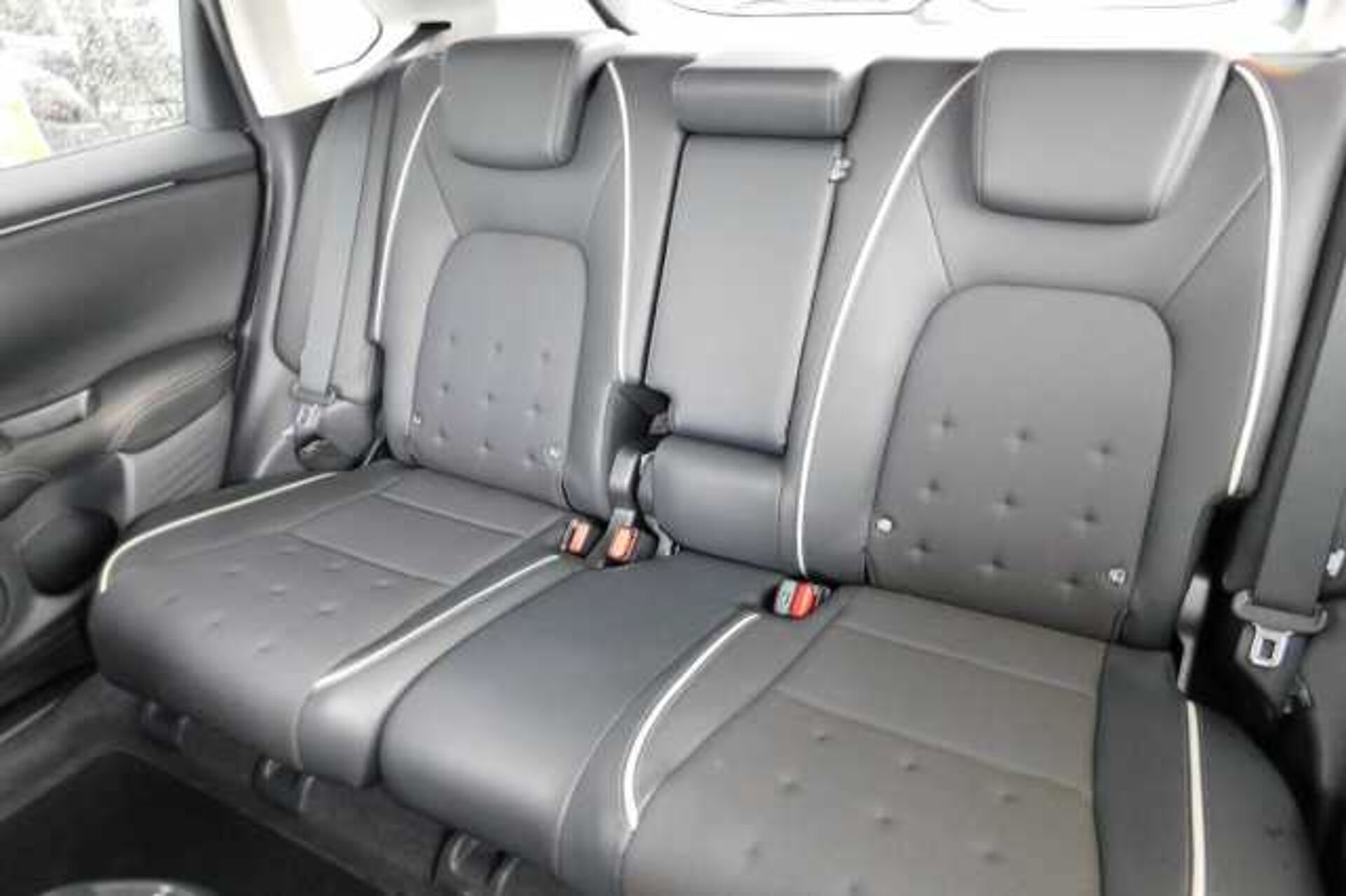 Honda ZR-V e:HEV 2.0 eHEV Sport 5dr CVT 