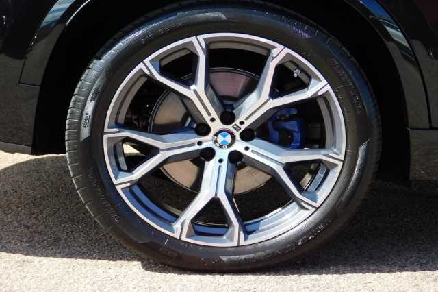 BMW X5 xDrive40d MHT M Sport 5dr Auto 