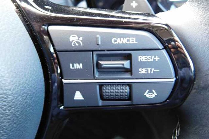 Honda Civic Hybrid 2.0 eHEV Advance 5dr CVT 