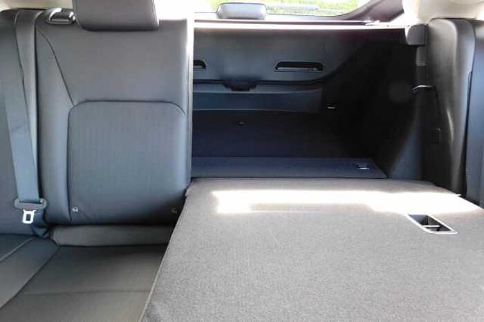 Honda Civic Hybrid 2.0 eHEV Advance 5dr CVT 