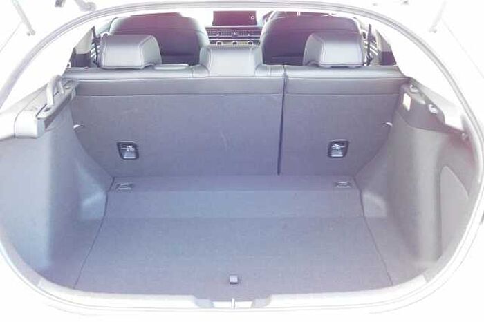 Honda Civic Hybrid 2.0 eHEV Advance 5dr CVT 