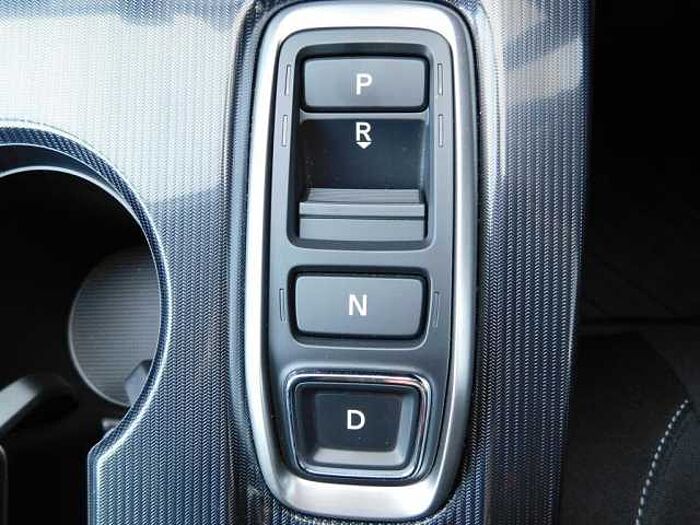 Honda Civic Hybrid 2.0 eHEV Advance 5dr CVT 