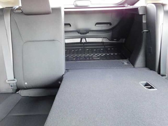 Honda Civic Hybrid 2.0 eHEV Advance 5dr CVT 