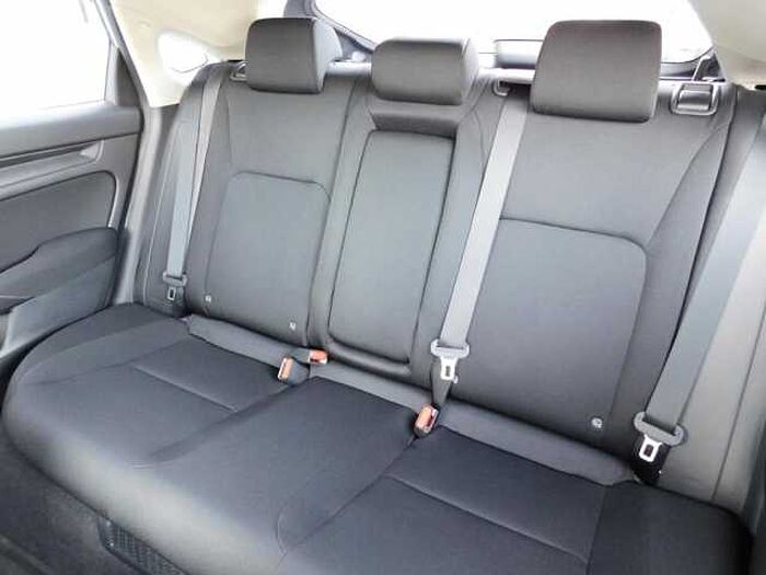 Honda Civic Hybrid 2.0 eHEV Advance 5dr CVT 