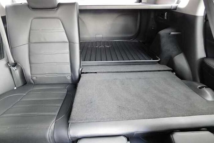 Honda CR-V Hybrid 2.0 i-MMD Hybrid EX 5dr eCVT 