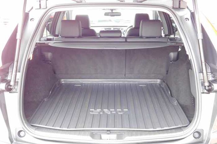 Honda CR-V Hybrid 2.0 i-MMD Hybrid EX 5dr eCVT 