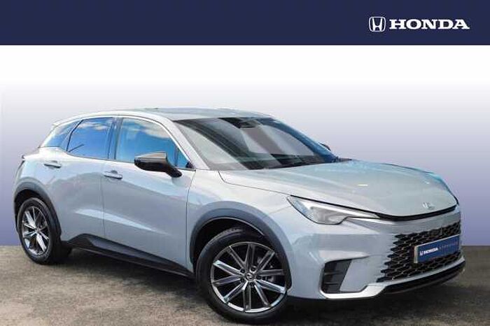 Lexus LBX 1.5 Premium Plus 5dr E-CVT 