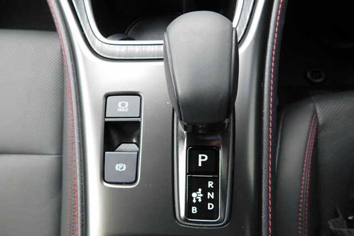 Lexus LBX 1.5 Premium Plus 5dr E-CVT 