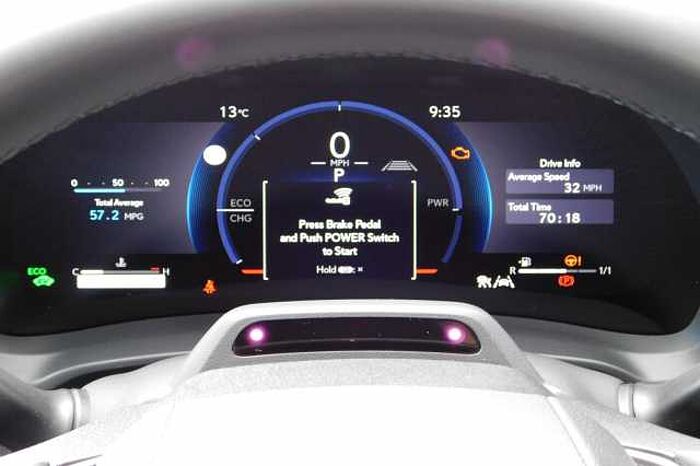 Lexus LBX 1.5 Premium Plus 5dr E-CVT 