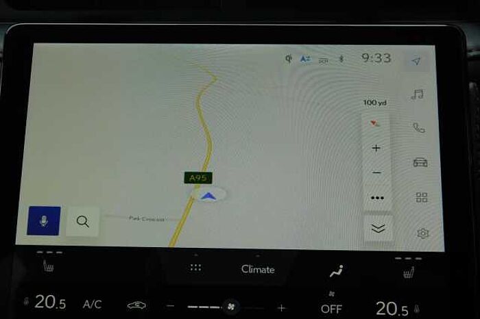 Lexus LBX 1.5 Premium Plus 5dr E-CVT 