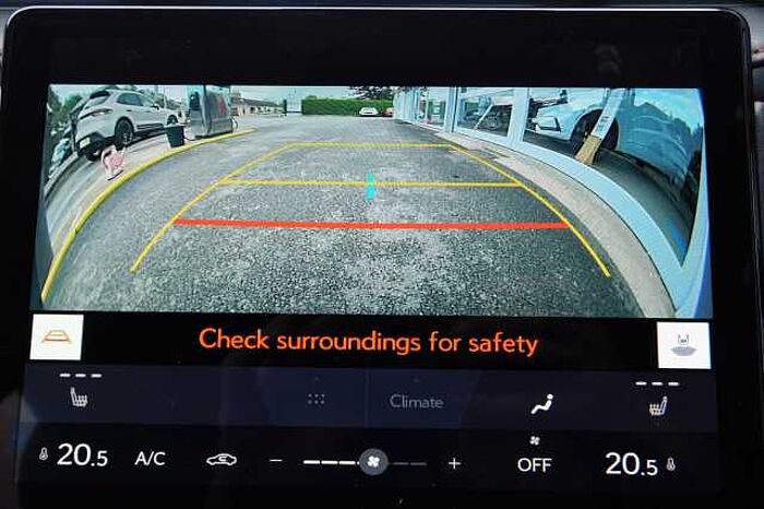 Lexus LBX 1.5 Premium Plus 5dr E-CVT 