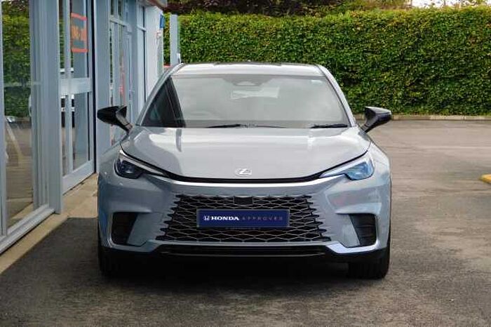 Lexus LBX 1.5 Premium Plus 5dr E-CVT 