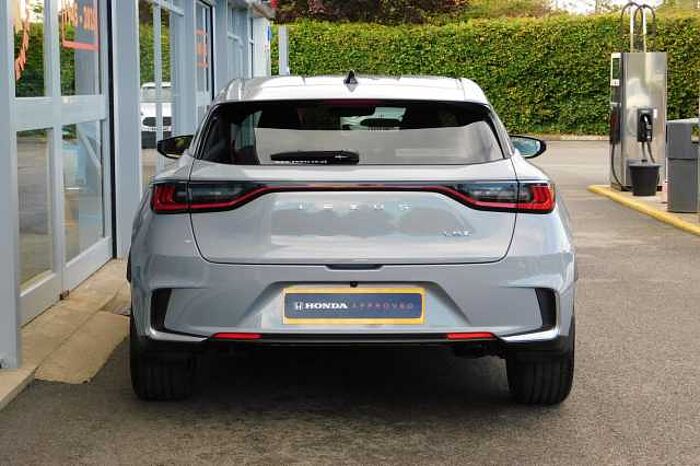 Lexus LBX 1.5 Premium Plus 5dr E-CVT 