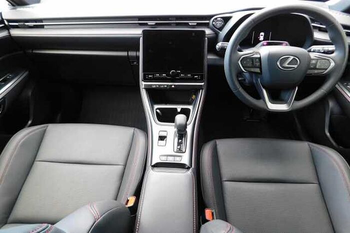 Lexus LBX 1.5 Premium Plus 5dr E-CVT 