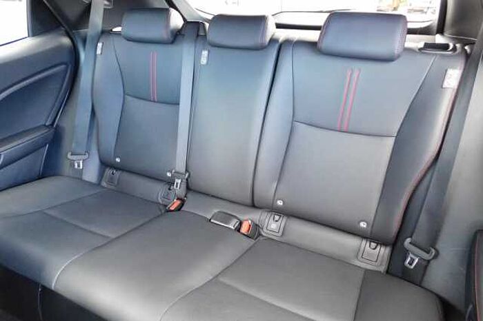 Lexus LBX 1.5 Premium Plus 5dr E-CVT 