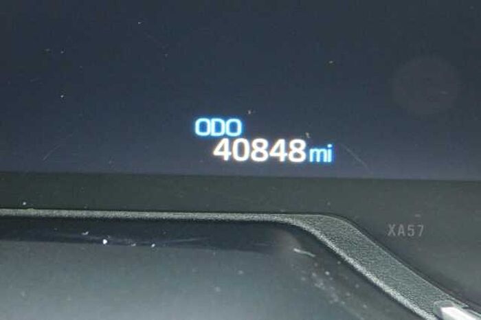 Toyota RAV4 2.5 VVT-i Hybrid Dynamic 5dr CVT 