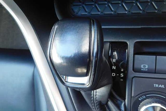 Toyota RAV4 2.5 VVT-i Hybrid Dynamic 5dr CVT 