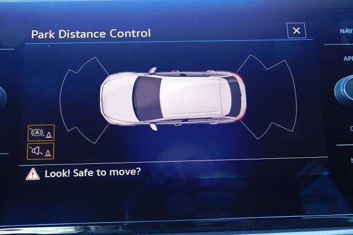 Volkswagen T-Roc 2.0 TDI EVO Style 5dr 