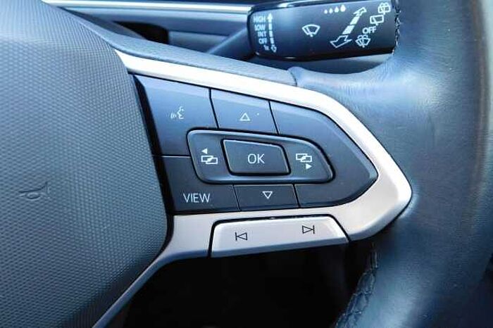 Volkswagen T-Roc 2.0 TDI EVO Style 5dr 