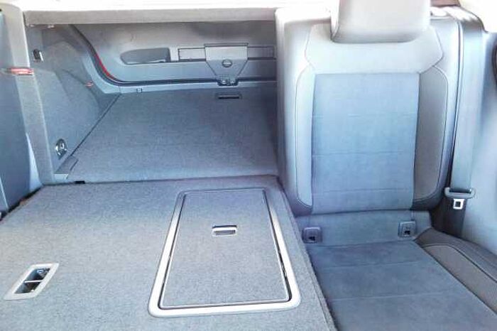 Volkswagen T-Roc 2.0 TDI EVO Style 5dr 