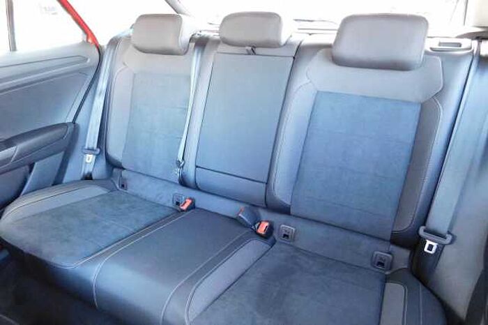 Volkswagen T-Roc 2.0 TDI EVO Style 5dr 