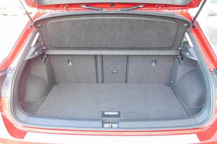 Volkswagen T-Roc 2.0 TDI EVO Style 5dr 