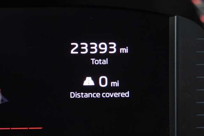 SKODA Octavia 1.4 TSI iV vRS 5dr DSG 