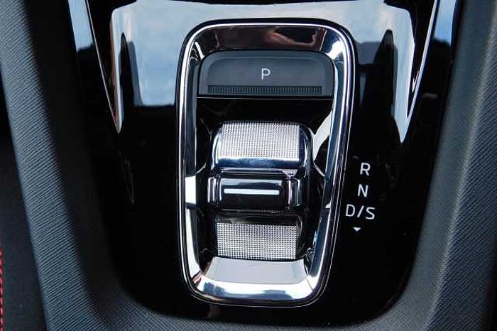 SKODA Octavia 1.4 TSI iV vRS 5dr DSG 