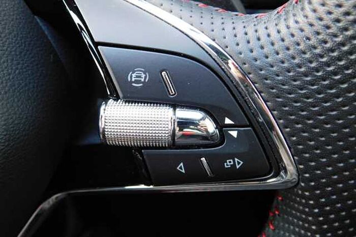 SKODA Octavia 1.4 TSI iV vRS 5dr DSG 