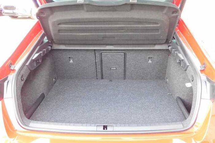 SKODA Octavia 1.4 TSI iV vRS 5dr DSG 