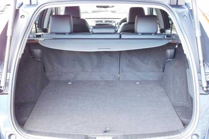 Honda CR-V Hybrid 2.0 i-MMD Hybrid EX 5dr eCVT 