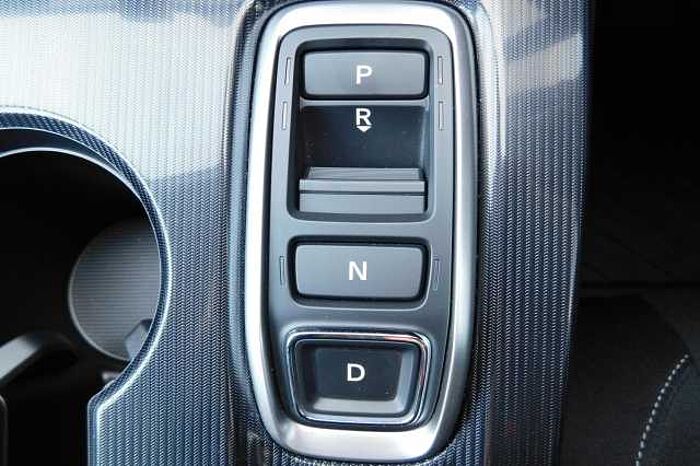 Honda Civic Hybrid 2.0 eHEV Elegance 5dr CVT 