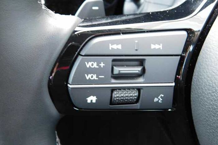 Honda Civic Hybrid 2.0 eHEV Elegance 5dr CVT 