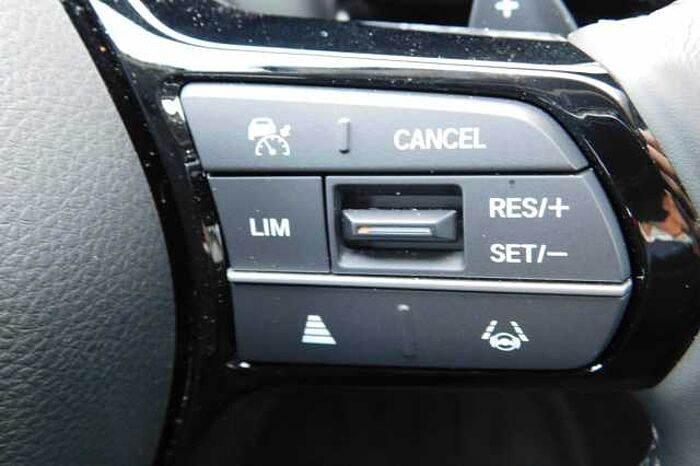 Honda Civic Hybrid 2.0 eHEV Elegance 5dr CVT 