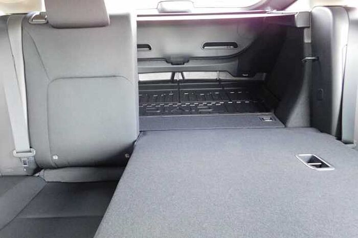 Honda Civic Hybrid 2.0 eHEV Elegance 5dr CVT 