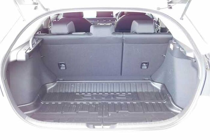Honda Civic Hybrid 2.0 eHEV Elegance 5dr CVT 