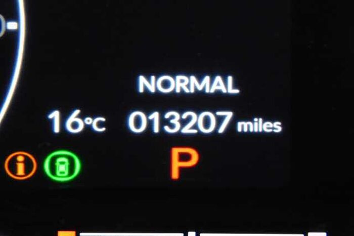 Honda Civic Hybrid 2.0 eHEV Sport 5dr CVT 