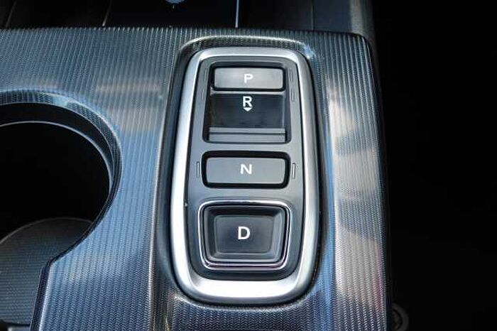 Honda Civic Hybrid 2.0 eHEV Sport 5dr CVT 