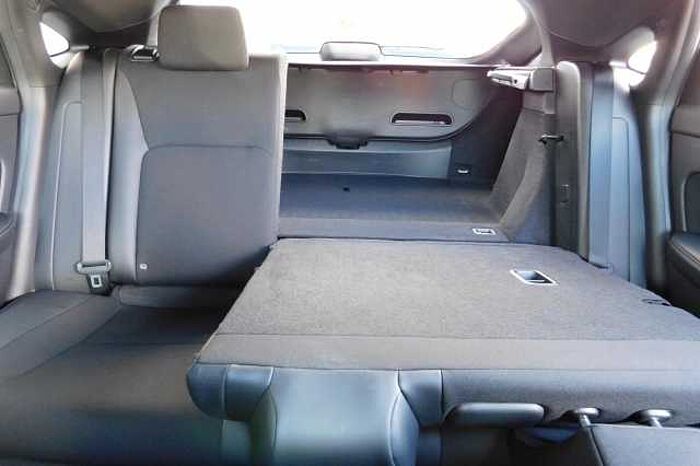 Honda Civic Hybrid 2.0 eHEV Sport 5dr CVT 