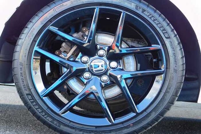 Honda Civic Hybrid 2.0 eHEV Sport 5dr CVT 