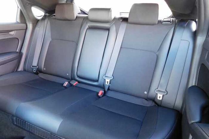 Honda Civic Hybrid 2.0 eHEV Sport 5dr CVT 