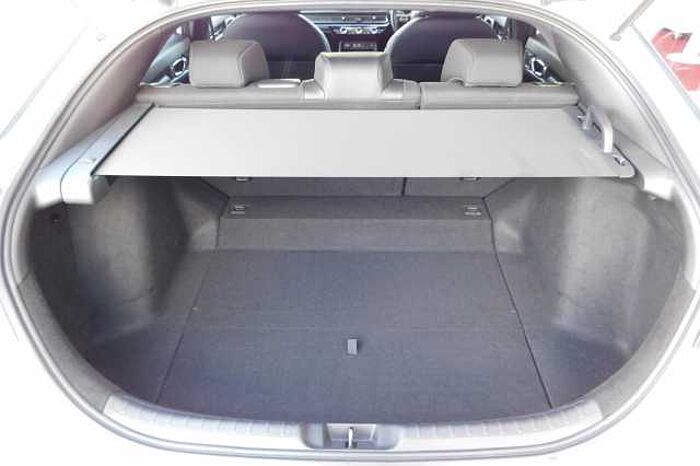 Honda Civic Hybrid 2.0 eHEV Sport 5dr CVT 