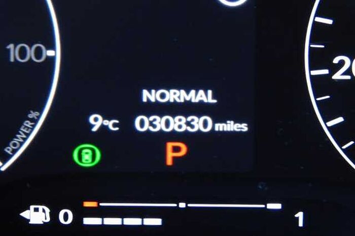 Honda Civic Hybrid 2.0 eHEV Sport 5dr CVT 