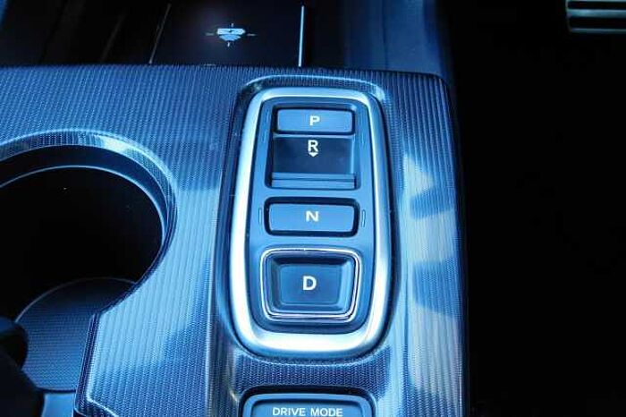 Honda Civic Hybrid 2.0 eHEV Sport 5dr CVT 