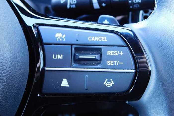 Honda Civic Hybrid 2.0 eHEV Sport 5dr CVT 