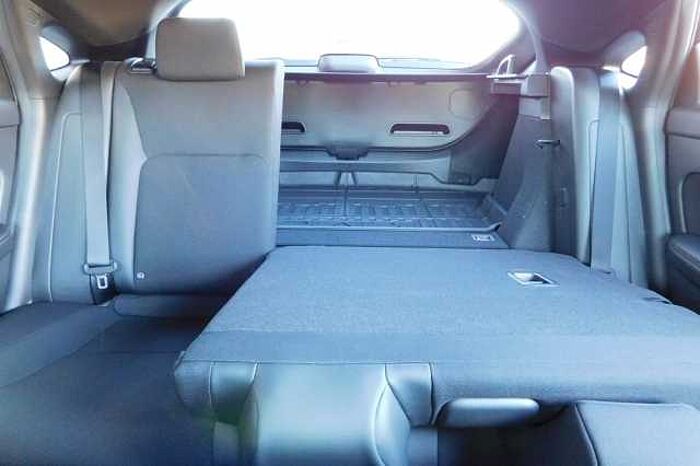 Honda Civic Hybrid 2.0 eHEV Sport 5dr CVT 