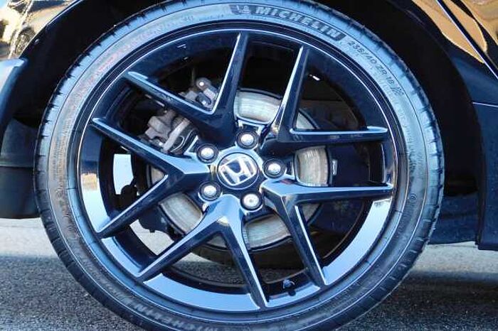 Honda Civic Hybrid 2.0 eHEV Sport 5dr CVT 