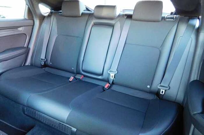 Honda Civic Hybrid 2.0 eHEV Sport 5dr CVT 